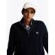 Tommy Hilfiger Καπέλο Heritage Logo Embroidery Baseball Cap